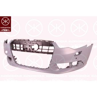 Pare-chocs KLOKKERHOLM 0032901