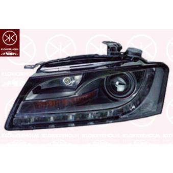 Projecteur principal KLOKKERHOLM 00380184A1