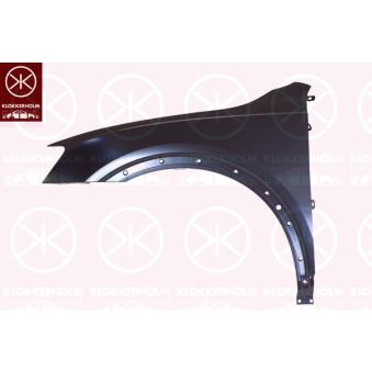 Aile avant droit KLOKKERHOLM 0041312