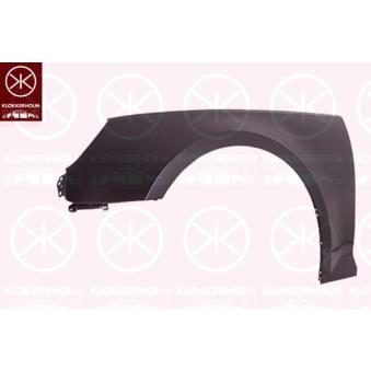 Aile avant gauche KLOKKERHOLM 0043311A1