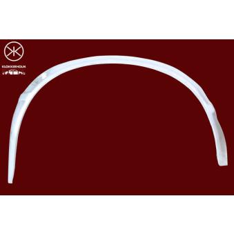 Passage de roue arrière droit KLOKKERHOLM 0054542