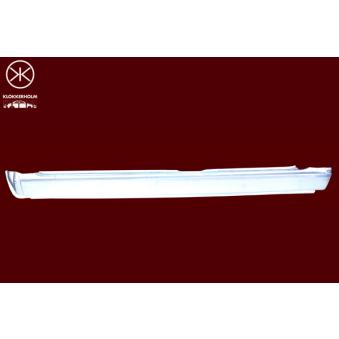 Marche-pied KLOKKERHOLM 0055012 Marche-pied KLOKKERHOLM 0055012