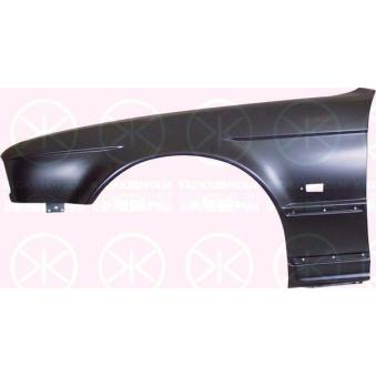 Aile avant droit KLOKKERHOLM 0057314