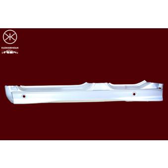 Marche-pied KLOKKERHOLM 0060011