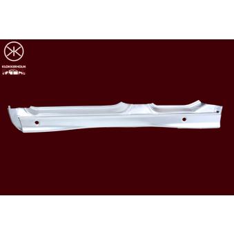 Marche-pied KLOKKERHOLM 0060011E