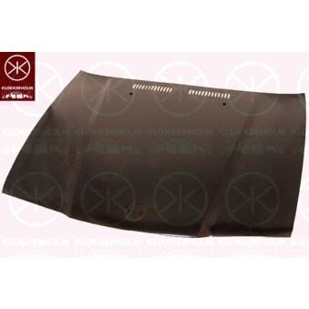 Capot-moteur KLOKKERHOLM 0060285