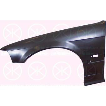 Aile avant droit KLOKKERHOLM 0060314