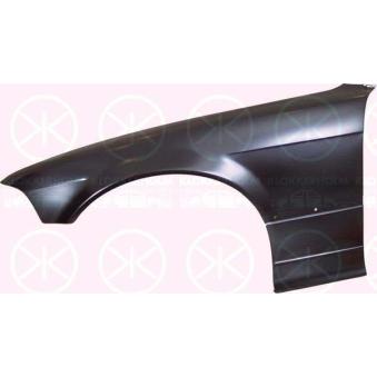 Aile avant gauche KLOKKERHOLM 0060315