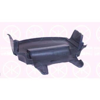 Cache moteur KLOKKERHOLM 0060798