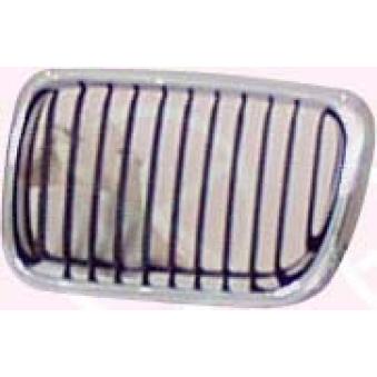 Grille de radiateur KLOKKERHOLM 0060998