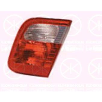 Feu arrière KLOKKERHOLM 00610752