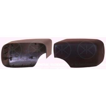 Boitier, rétroviseur extérieur KLOKKERHOLM 00611051