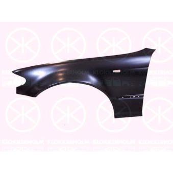 Aile KLOKKERHOLM 0061316