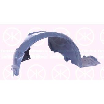 Garniture, passage de roue avant droit KLOKKERHOLM 0061388