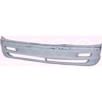 Pare-chocs KLOKKERHOLM 0061900