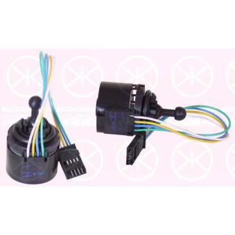 Correcteur, portée lumineuse KLOKKERHOLM OEM 63117207574