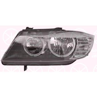 Projecteur principal KLOKKERHOLM 00620128A1