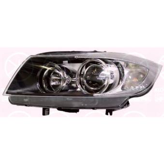 Projecteur principal KLOKKERHOLM 00620183A1