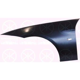 Aile avant droit KLOKKERHOLM 0062312