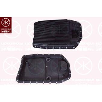 Carter d'huile, boîte automatique KLOKKERHOLM OEM 11137548031