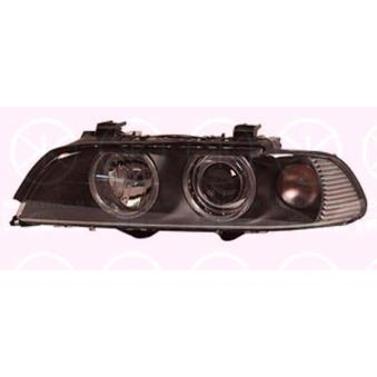 Projecteur principal KLOKKERHOLM 00650126A1