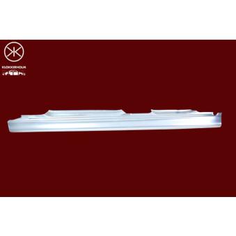 Marche-pied KLOKKERHOLM 0065012E