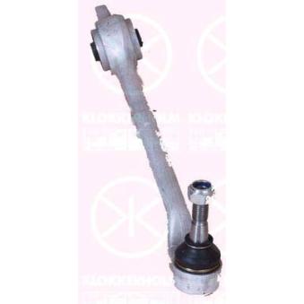 Triangle ou bras de suspension (train avant) KLOKKERHOLM OEM 31121094233