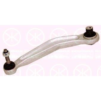 Bras de liaison, suspension de roue arrière droit KLOKKERHOLM OEM 33321094210