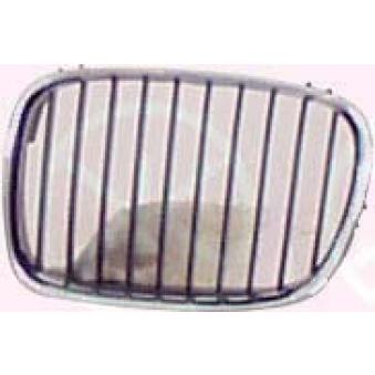 Grille de radiateur KLOKKERHOLM 0065992