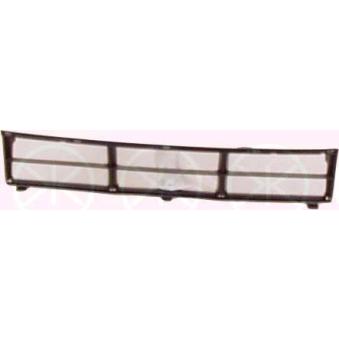 Grille de radiateur KLOKKERHOLM 0065994