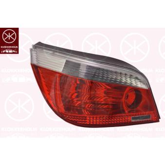 Feu arrière KLOKKERHOLM 00660712