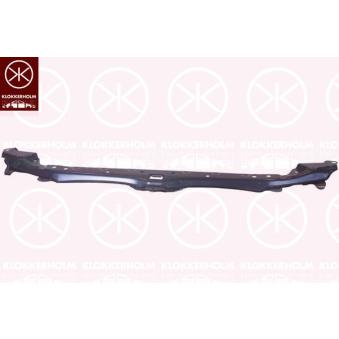 Revêtement avant KLOKKERHOLM 0066230