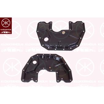 Carter d'huile KLOKKERHOLM OEM 7574532