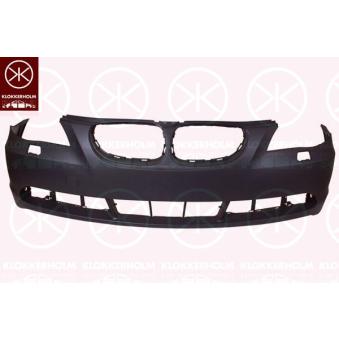 Pare-chocs KLOKKERHOLM [0066900A1]