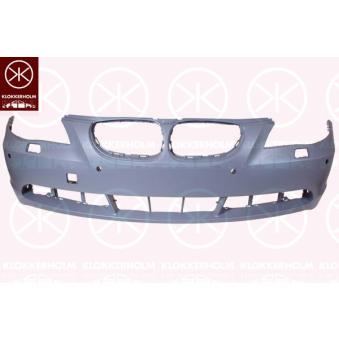 Pare-chocs KLOKKERHOLM OEM 51117111740