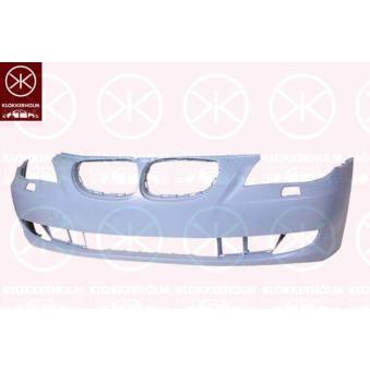 Pare-chocs KLOKKERHOLM 0066902
