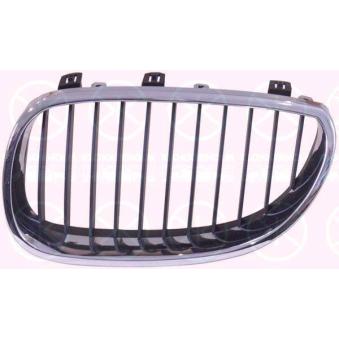 Grille de radiateur avant gauche KLOKKERHOLM 0066993A1