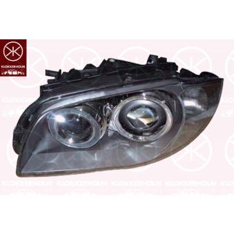 Projecteur principal KLOKKERHOLM 00850183A1