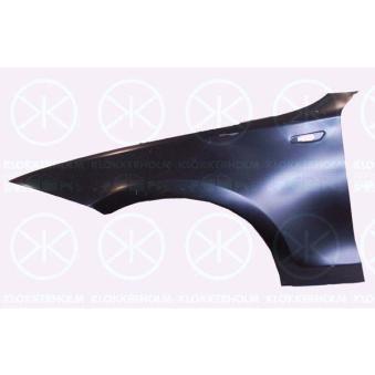 Aile avant droit KLOKKERHOLM [0085312]