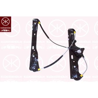 Lève-vitre avant droit KLOKKERHOLM OEM 51332990386 Lève-vitre avant droit KLOKKERHOLM OEM 51332990386