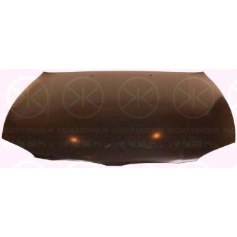 Capot-moteur KLOKKERHOLM 0092280