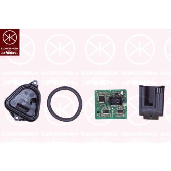 Ballast, lampe à décharge KLOKKERHOLM 00930075A1