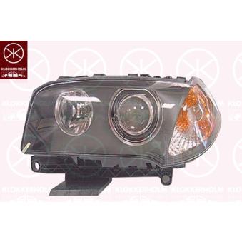 Projecteur principal KLOKKERHOLM 00930182A1
