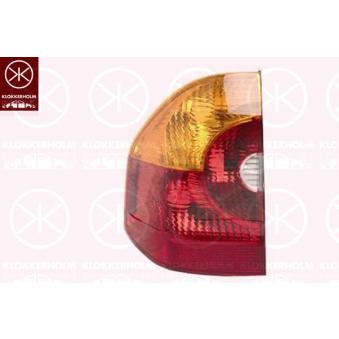 Feu arrière KLOKKERHOLM 00930714A1