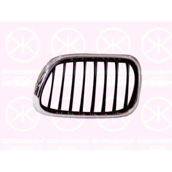 Grille de radiateur avant gauche KLOKKERHOLM OEM 51138402645 Grille de radiateur avant gauche KLOKKERHOLM OEM 51138402645