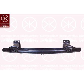 Support, pare-chocs KLOKKERHOLM 0096940