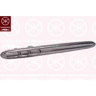 Feu clignotant KLOKKERHOLM 01050601