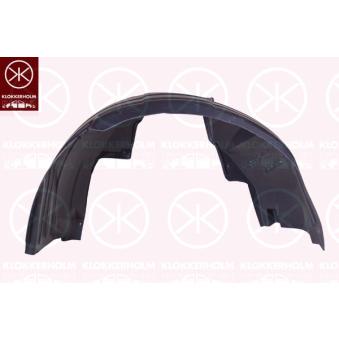 Garniture, passage de roue avant droit KLOKKERHOLM OEM 50513414