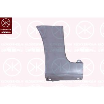 Aile avant droit KLOKKERHOLM 0107336