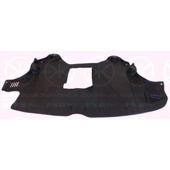 Cache moteur KLOKKERHOLM 0107795